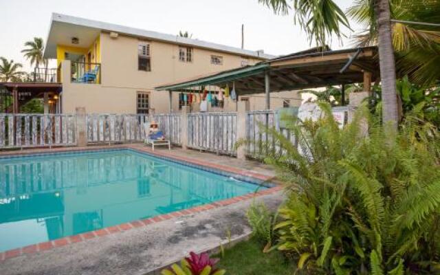 Del Mar Eco Lodging Apartments