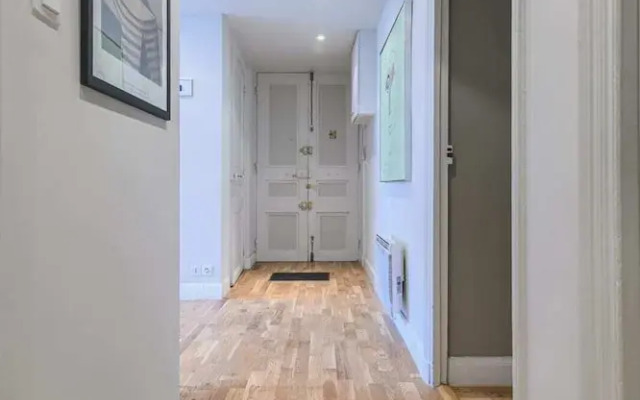 Spacious and Modern T3 - Harbour Area