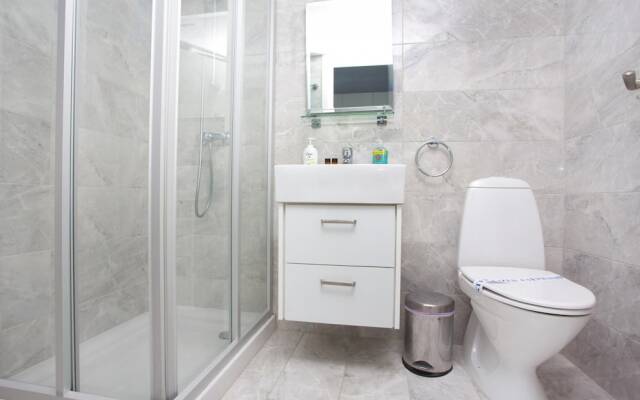 Galatex Beach Living Studio