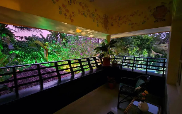 Bella Homestay