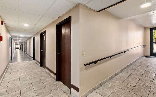 SureStay Hotel by Best Western Twin Falls