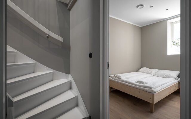 The Stay Nygård - Serviced Apartments