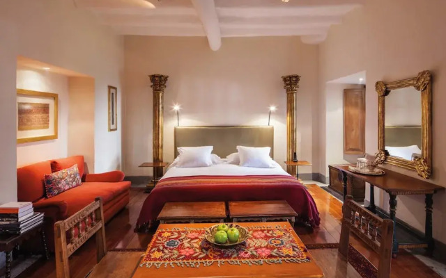 Inkaterra La Casona - Relais & Chateaux