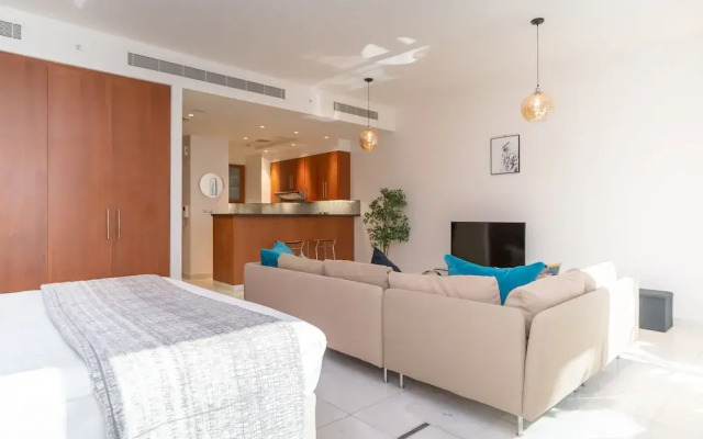 HiGuests - Central Park