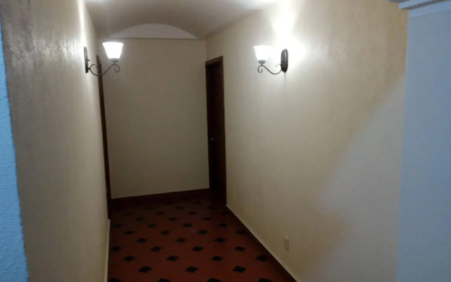 El Deseo de Juárez Hotel