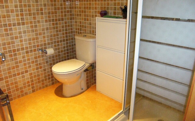 Apartamentos Pinimar I