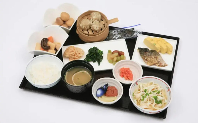 Tokyo Dai-ichi Hotel Nishiki