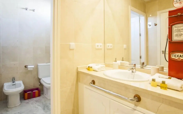 Guadalmina Golf Retreat