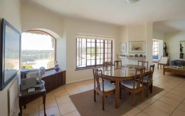 Panorama Guest House