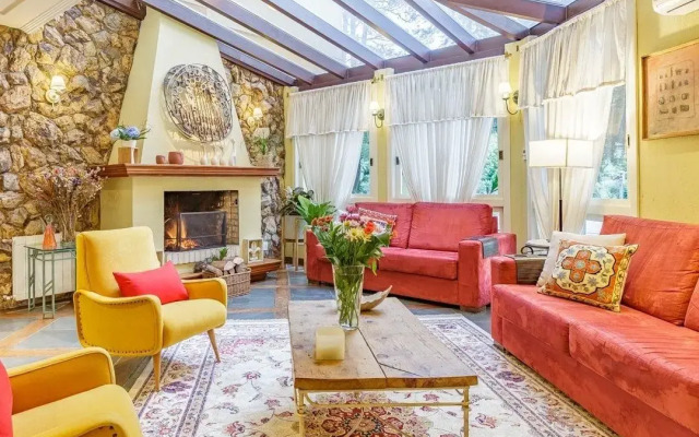 Hotel Lê Chateau