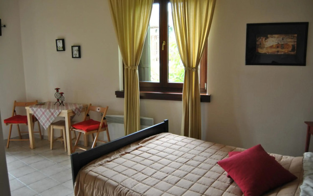 Guesthouse Machi