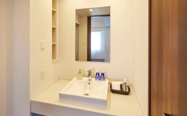 Hotel Lumiere Grande Nagareyama Otakanomori