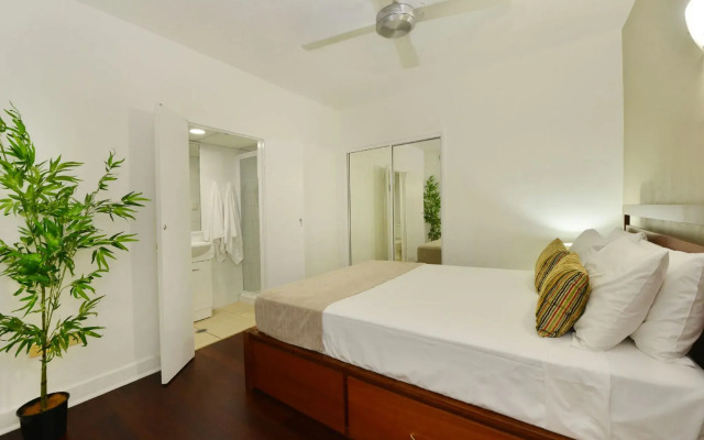 Club Tropical Resort Port Douglas