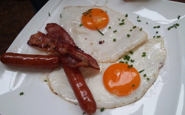 Hope Villa Bed & Breakfast