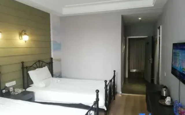 Snail's Home Hotel (Xinxiang Jiefang Avenue)