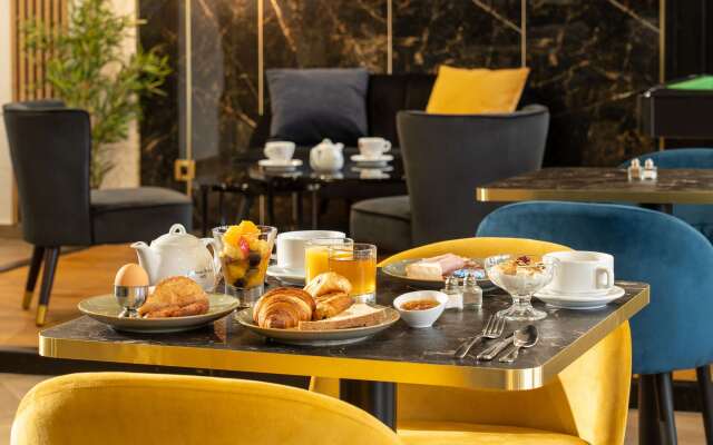 Sure Hotel by Best Western Rouvignies Valenciennes