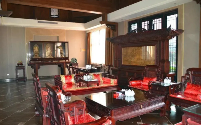 Good Fortune Paintings Center