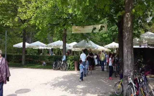 FeWo II - VI Altstadt - Am grossen Garten