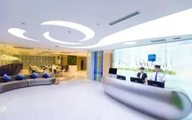 Yantai Rihiveli Hotel