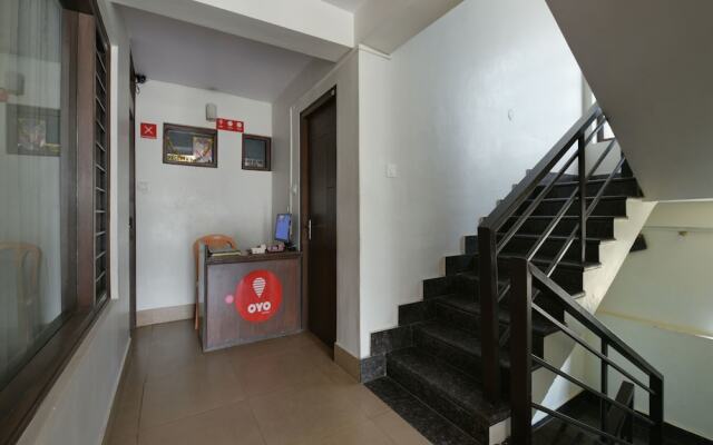 OYO 6007 Lake And Woods