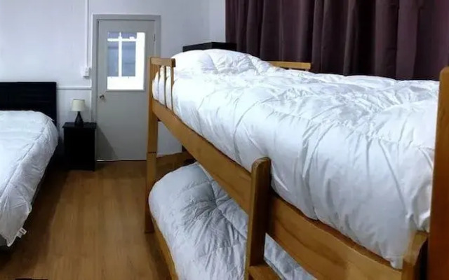 Hostal Rynaike