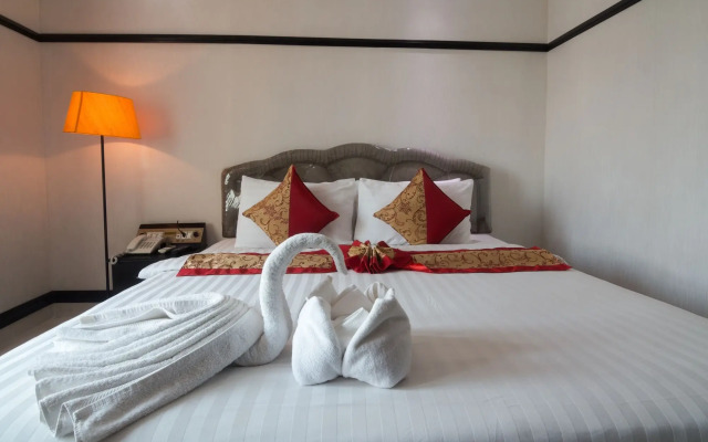 Salita Hotel