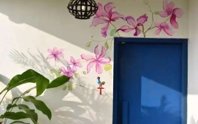 Tooth Mountain Farms