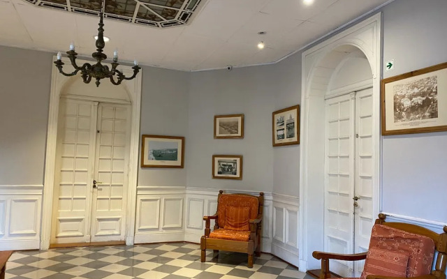 Hotel Vicente Lopez
