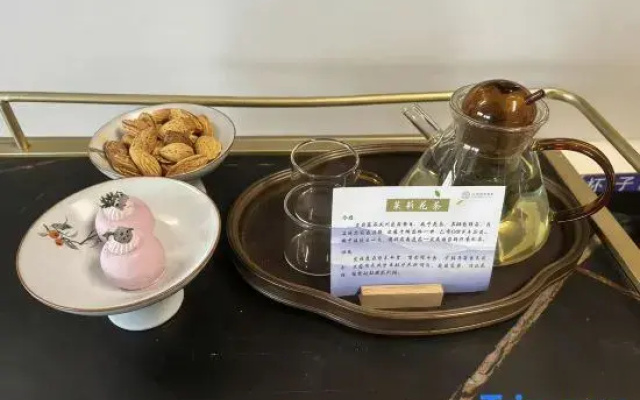 Shuiyi Boqing Hotel