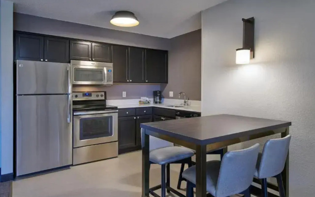 Residence Inn Detroit Novi