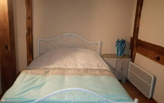 La Residence du Moulin