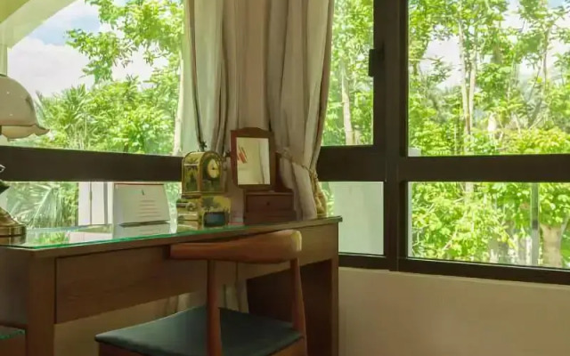 Villa of Permaculture