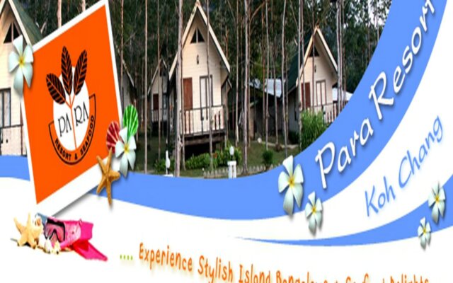 Para Resort Koh Chang