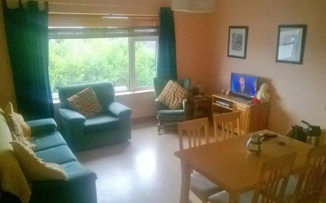 Bunbeg Apartment