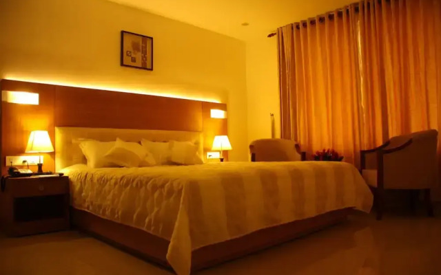 Hotel Dewland