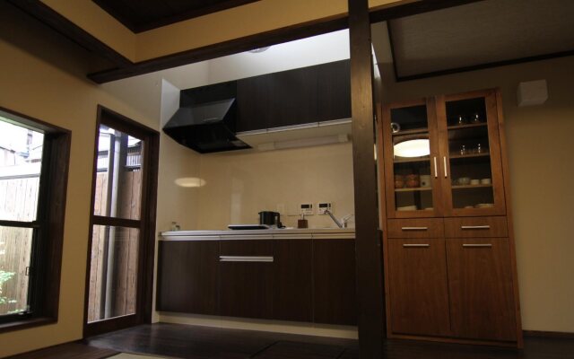 Machiya Residence Inn - Kohaku-an