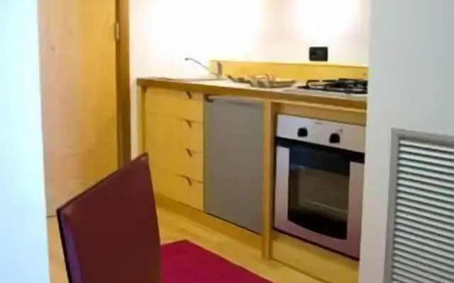 Residence Garibaldi31