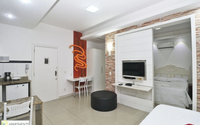 MZapartments Prado LB301
