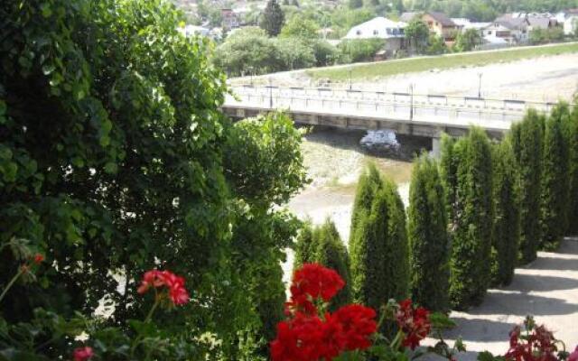 Hotel Simeria
