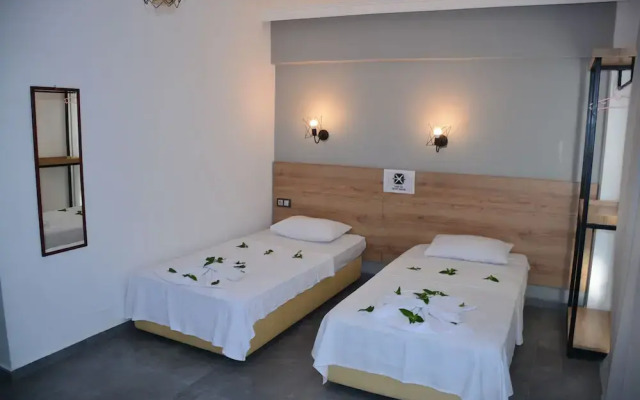 The Pera Hotel Marmaris