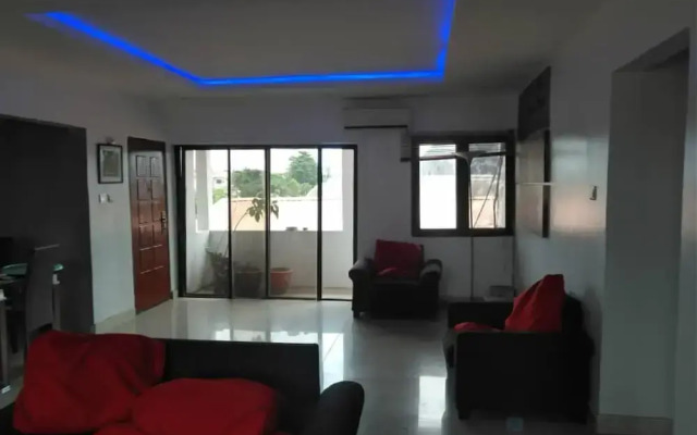 Cosy and Large Apartment in Lagos, Nigeria