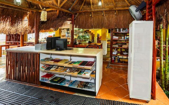 OYO Hotel Playa del Carmen