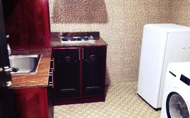 Asfar Hotel Apartments