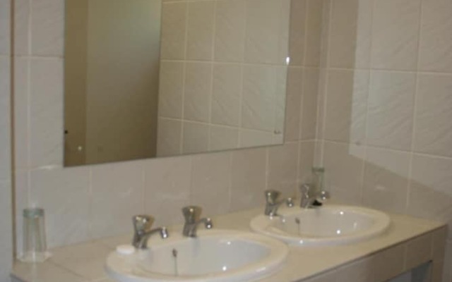De Vagebond Bed & Breakfast