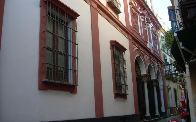 Toreros de Sevilla 5 pax