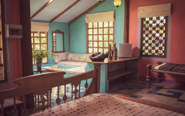 Ruang Tawan Hideaway