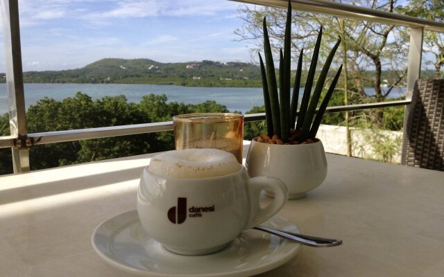 Ocean Suites Boutique Hotel