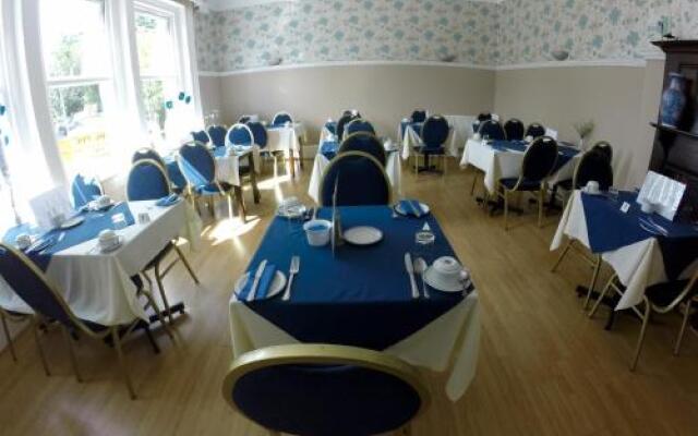 The Bath Hotel