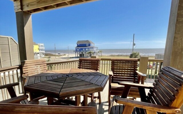 Deja View 3 Bedroom Home