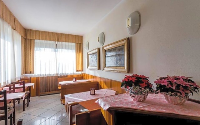 Hotel Fattori